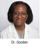 Dr. Gooden